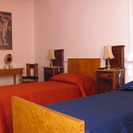 B&B San Francesco Parma Camera foto