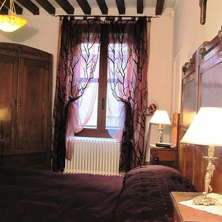 B&B San Francesco Parma Camera foto