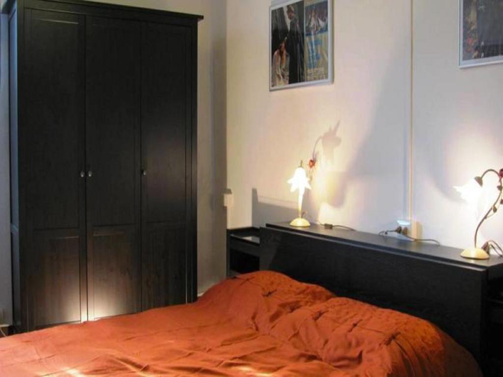 B&B San Francesco Parma Camera foto