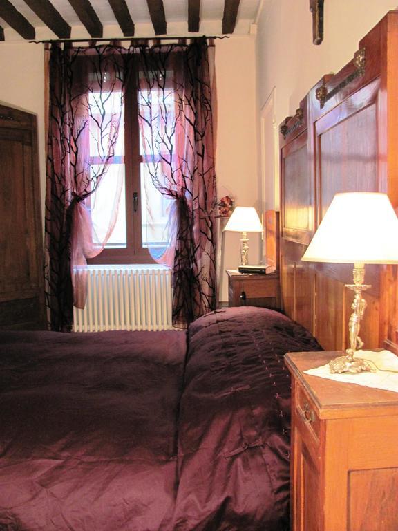 B&B San Francesco Parma Camera foto