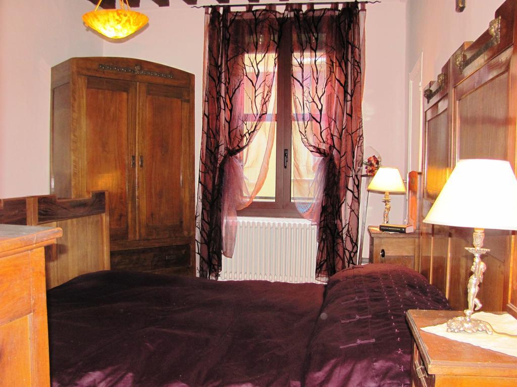 B&B San Francesco Parma Camera foto