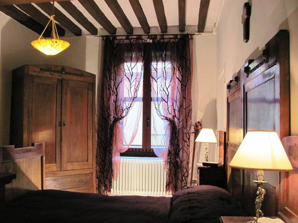 B&B San Francesco Parma Camera foto
