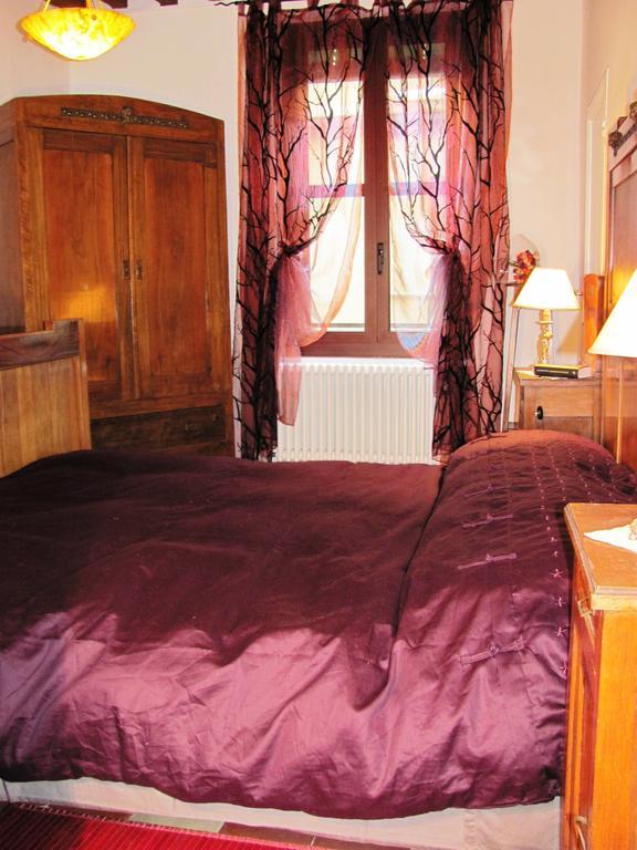 B&B San Francesco Parma Camera foto