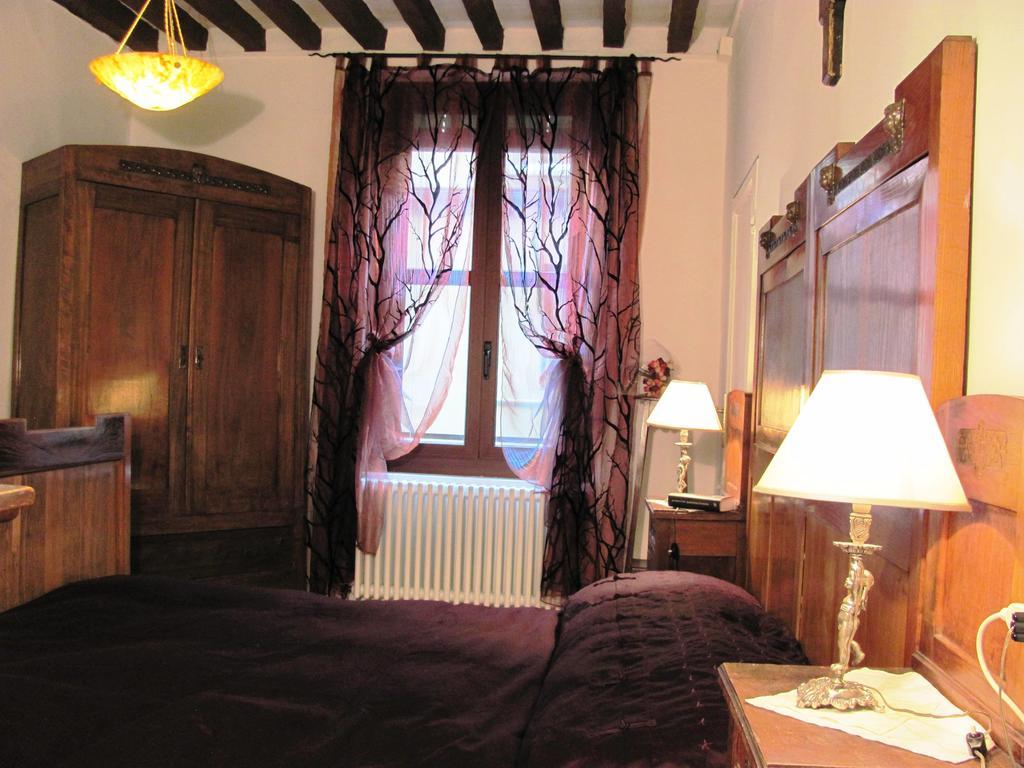 B&B San Francesco Parma Camera foto